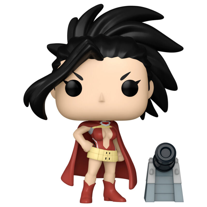 Funko Pop Figur My Hero Academia Momo Yaoyorozu