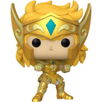 POP Figur Saint Seiya Knights of the Zodiac Aquarius Hyoga