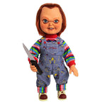 Engelsk Chucky Docka från Child's Play - 38 cm