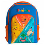 Pokemon Starters Justerbar Ryggsäck 43 cm
