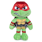 Ninja Turtles film Rafael gosedjur 28cm