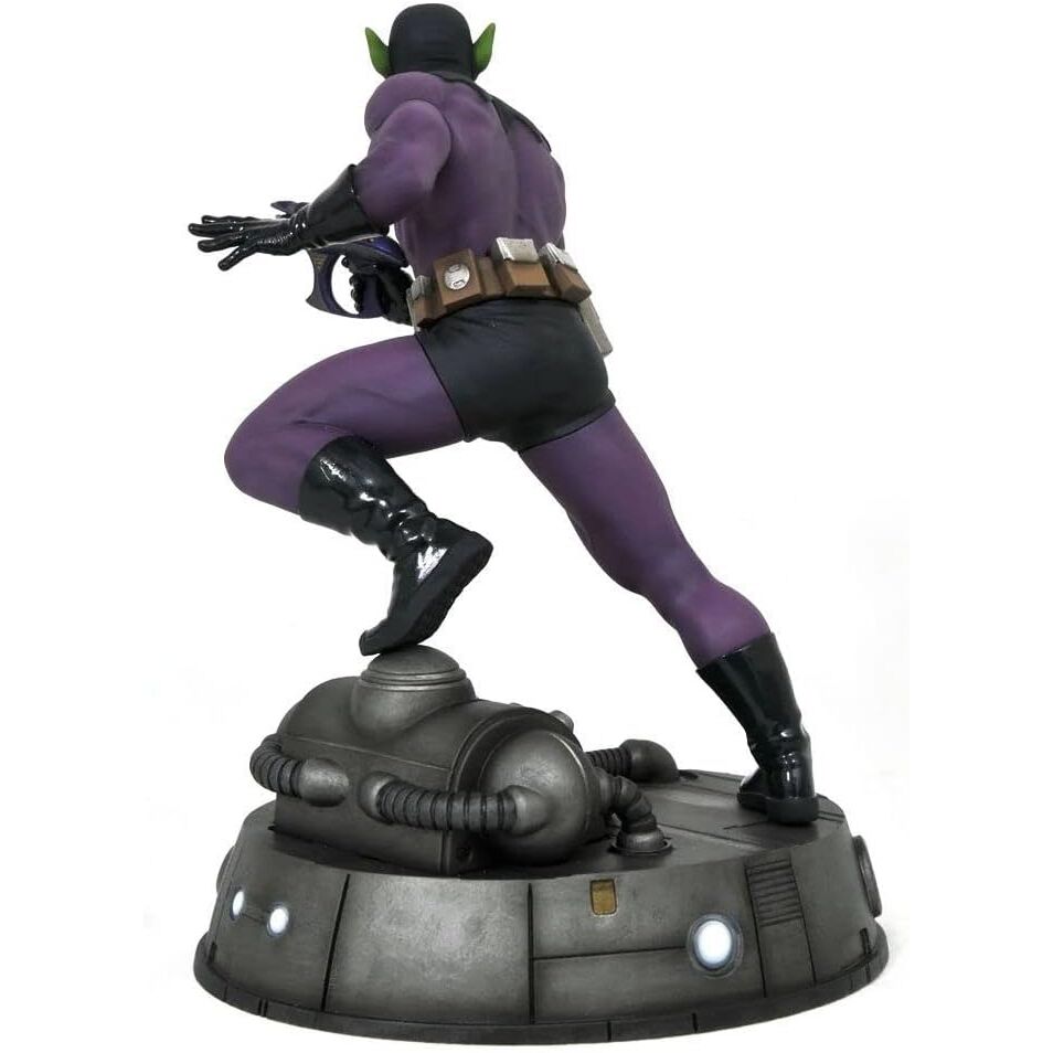 Marvel Gallery Skrull Statue 28cm