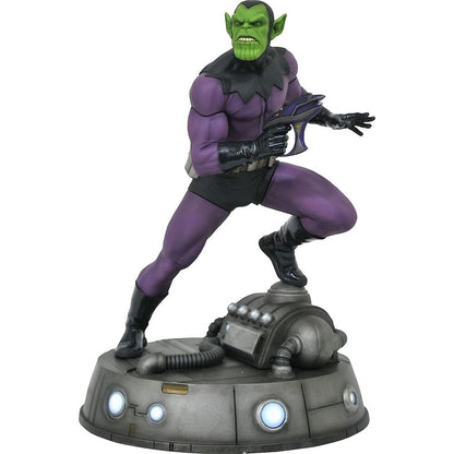 Size: 28cm. PVC.