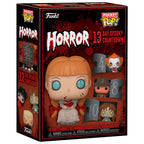 Adventskalender 13-Dagars Spooky Countdown