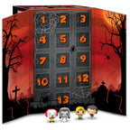 Adventskalender 13-Dagars Spooky Countdown