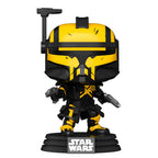 Funko POP Star Wars ARC Umbra Trooper Exklusiv Figur