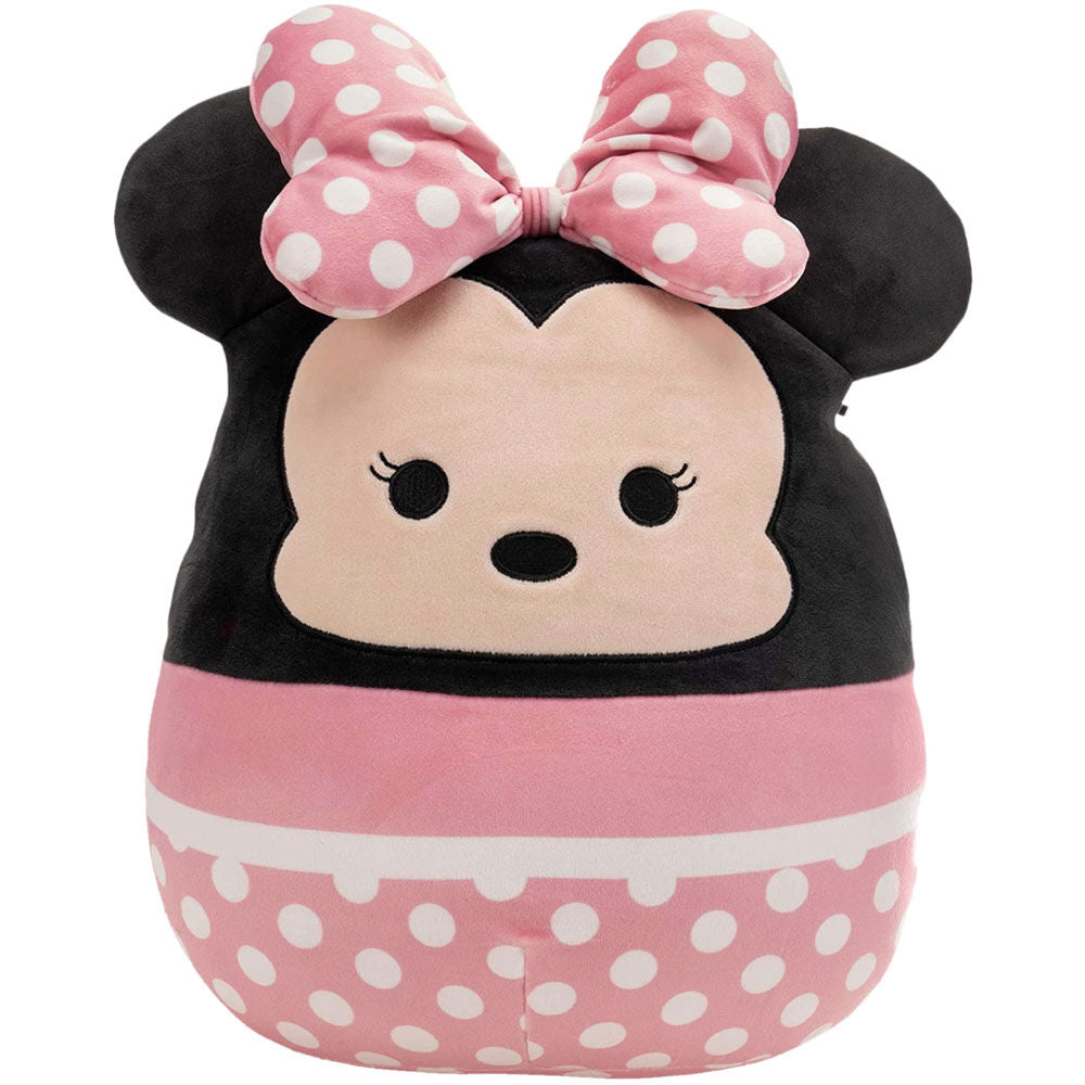 Squishmallows Disney Minnie gosedjur 40cm