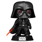 Funko POP Figur Star Wars Obi-Wan Kenobi Darth Vader Exklusiv