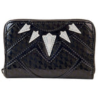 Loungefly Marvel Black Panther Metallic Plånbok