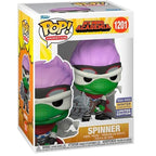POP Figur My Hero Academia Spinner Exclusive