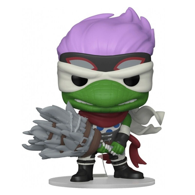 POP Figur My Hero Academia Spinner Exclusive