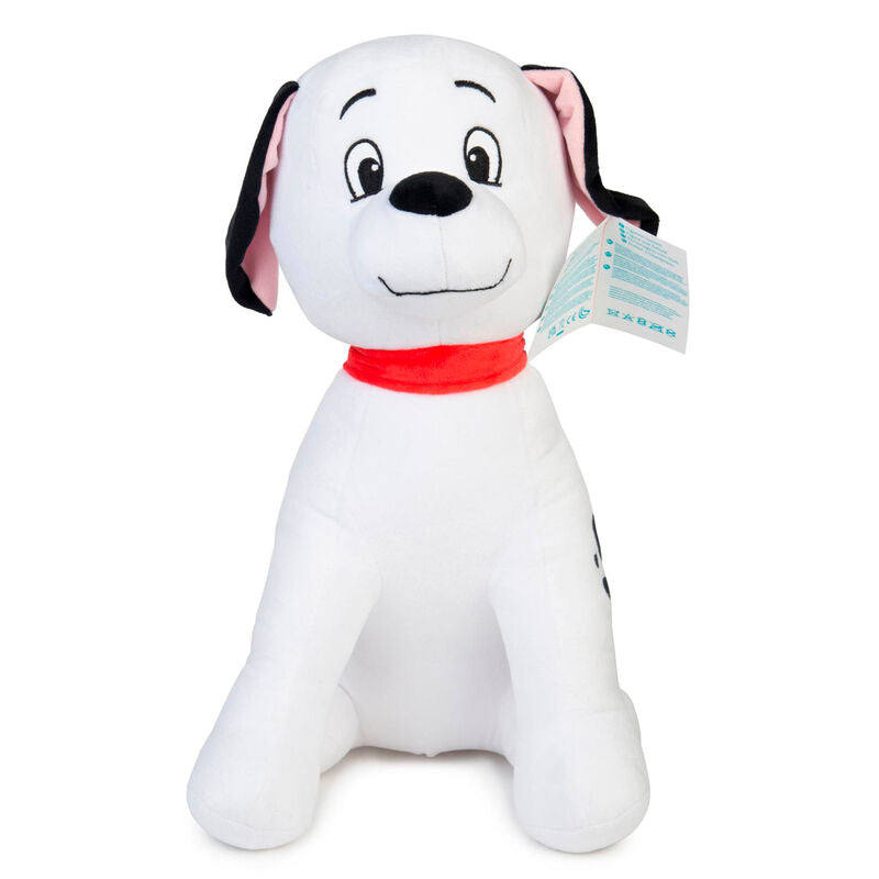 Disney 101 Dalmatians Gosedjur med Ljud 20cm