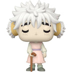 POP Figur Hunter X Hunter Komugi Exclusive