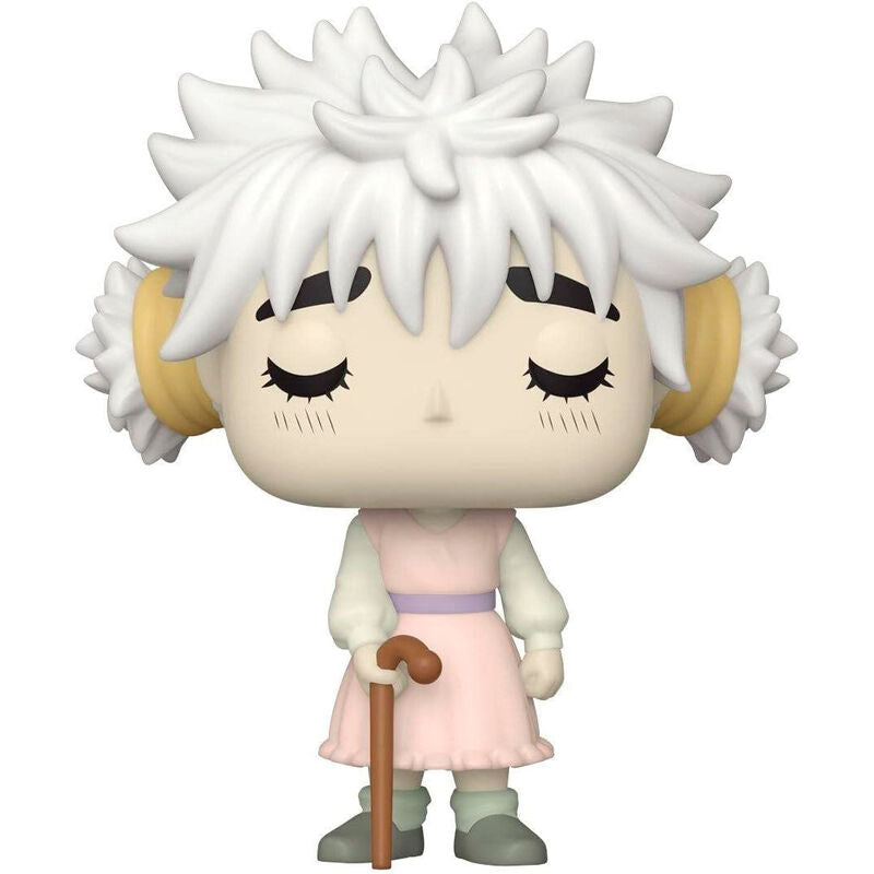 POP Figur Hunter X Hunter Komugi Exclusive