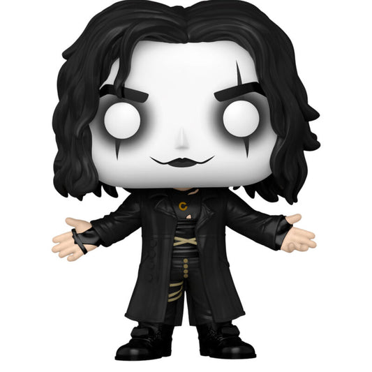 Funko vinyl figure 9cm in gift box.