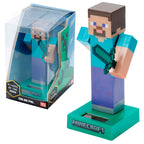 Minecraft Steve Docka - Perfekt Leksak för Fans