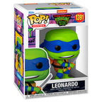 Funko Pop! Figur Ninja Turtles Leonardo
