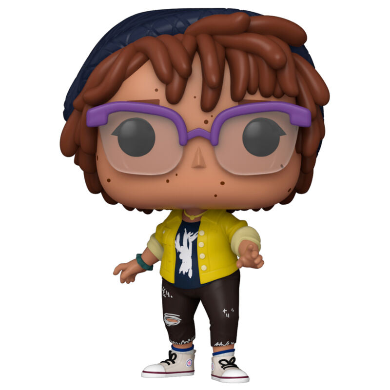 Funko POP Figur Ninja Turtles April O'Neil