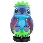 Disney Hula Stitch Kabelhållare - 20 cm