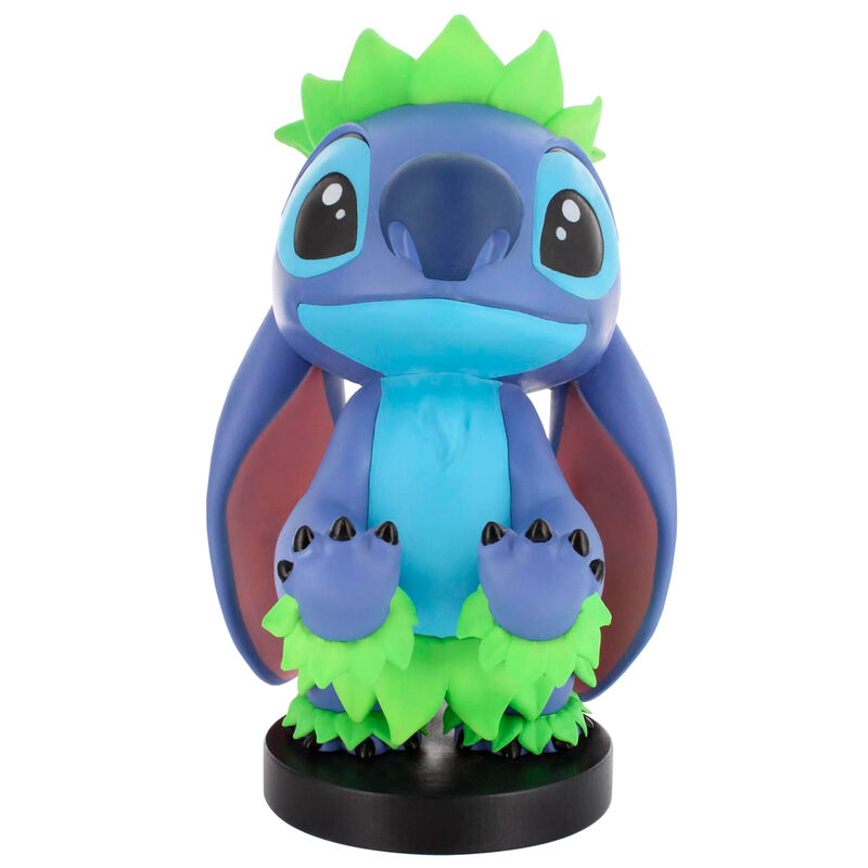 Disney Hula Stitch Kabelhållare - 20 cm