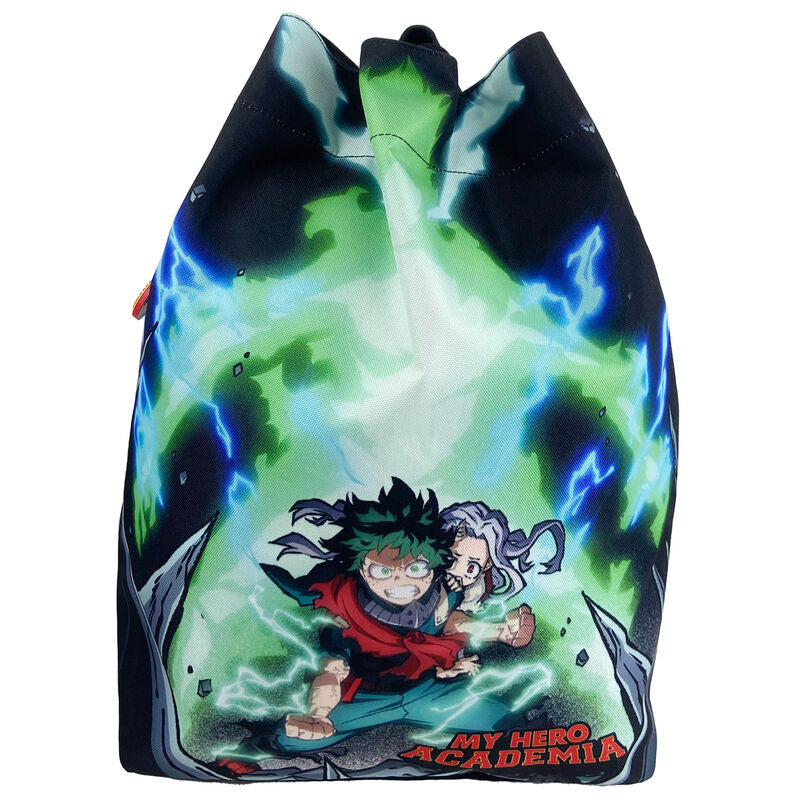 My Hero Academia Ryggsäck 43cm