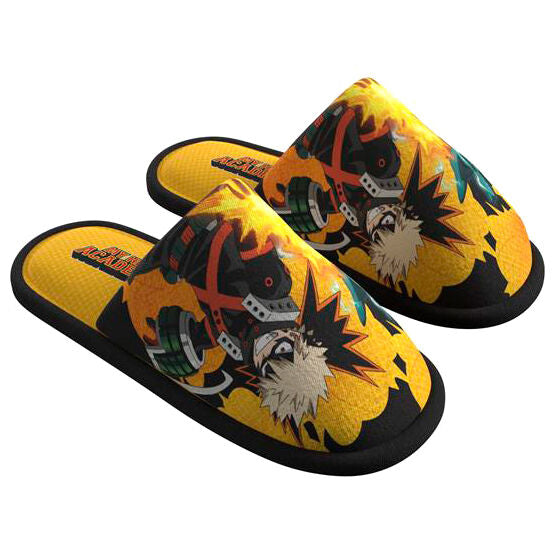 My Hero Academia Vuxensandaler 40/41