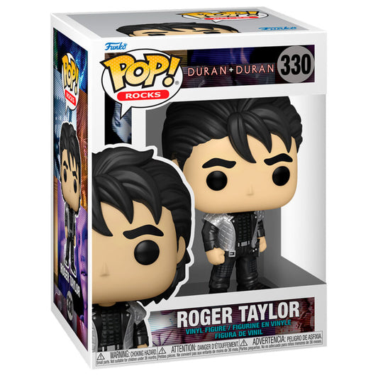 Funko vinyl figure 9cm in gift box.