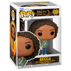 Funko POP Figur Disney Hocus Pocus 2 Becca