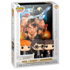 POP Figur Filmplakat Harry Potter: De vises sten