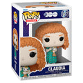 POP Figur: Interview with a Vampire - Claudia 100-årsjubileum