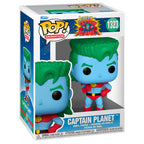 POP Figur Captain Planet - Captain Planet