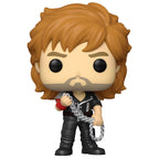 Funko POP Duran Duran Simon Le Bon Vinyl Figur