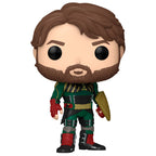 POP Figur The Boys Soldier Boy - Samlarfigur från Funko