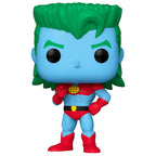 POP Figur Captain Planet - Captain Planet