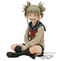 My Hero Academia Break Time Himiko Toga Figur 10cm