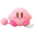 Kirby Amicot Petit Kirby Figur 5cm - Samlarobjekt för Fans