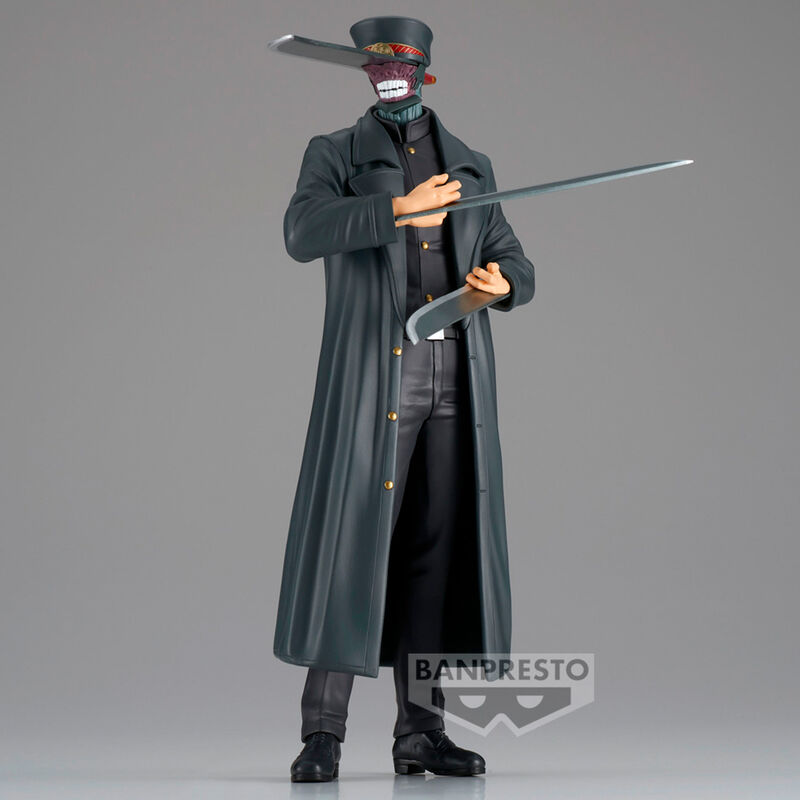 Chainsaw Man Chain Spirits Vol. 6 Figur 19cm