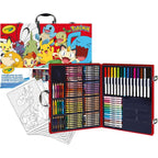 Crayola Pokémon Konstnärsväska