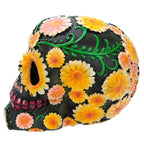 Day of the Dead Skalle Margaritas Figur 11cm