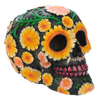 Day of the Dead Skalle Margaritas Figur 11cm