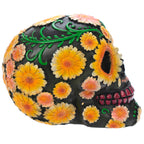 Day of the Dead Skalle Margaritas Figur 11cm
