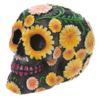 Day of the Dead Skalle Margaritas Figur 11cm