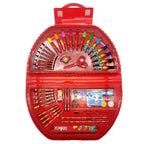 Pokémon aktivitetsväska 52 delar