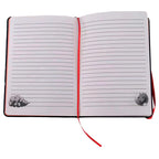 Dragon Ball set dagbok + penna + Nyckelring