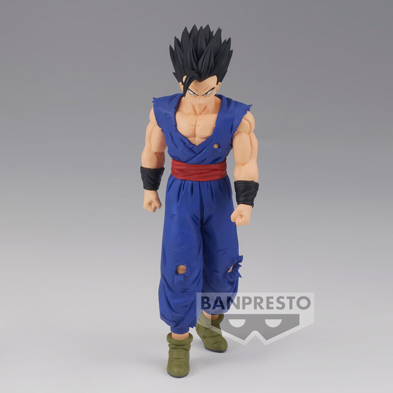Dragon Ball Super Super Hero Son Gohan Ultimate Figur 19cm