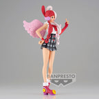 One Piece The Grandline Series Uta Figur 16cm