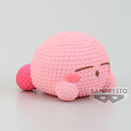 Kirby Amicot Petit Sleeping Kirby Figur 4cm