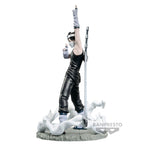 Naruto Shippuden Memorable Saga Momochi Zabuza Figur 14cm