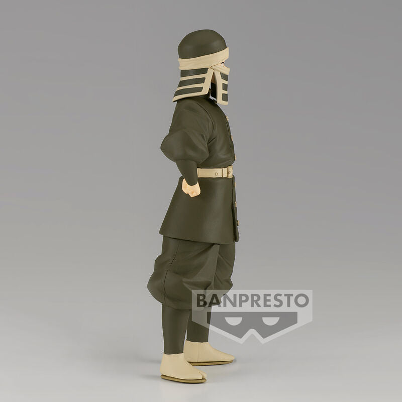 Demon Slayer Kimetsu no Yaiba Goto Figur 16cm