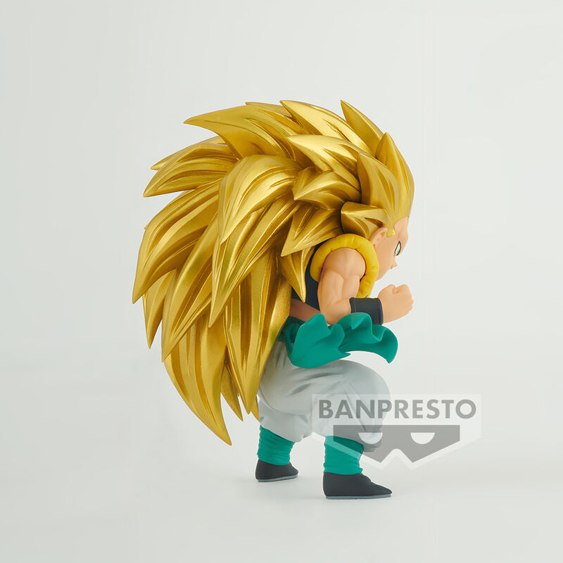 Dragon Ball Z Blood of Saiyans Gotenks Special XVI Figur 9cm